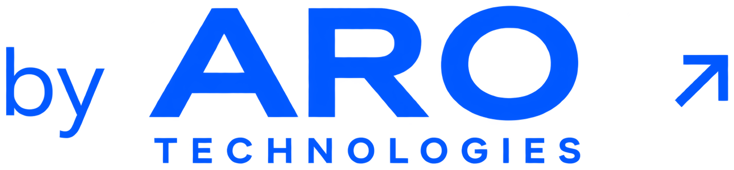 by ARO Technologies