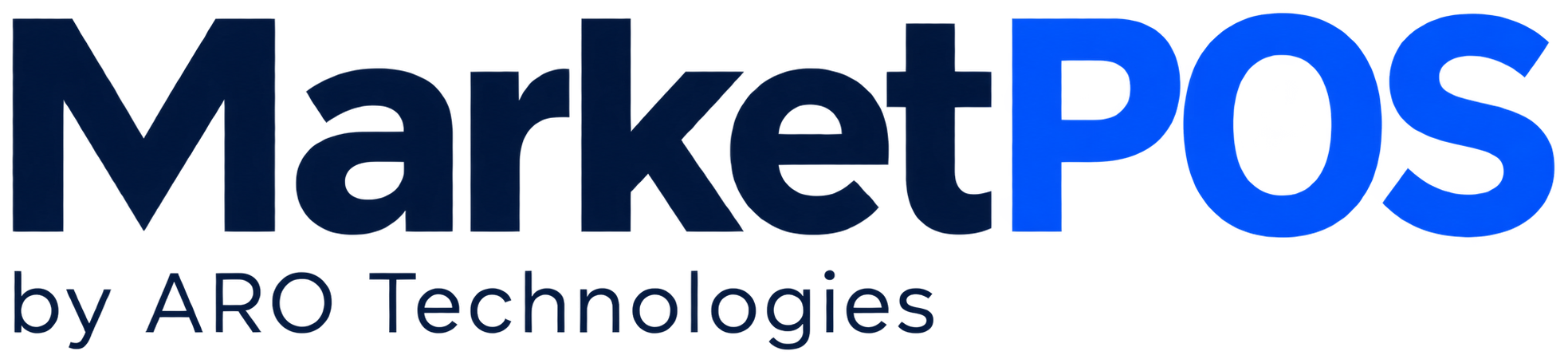 MarketPOS by ARO Technologies